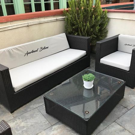 Apartment Betlemi Tbilisi Bagian luar foto
