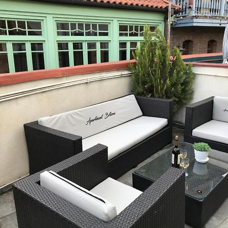 Apartment Betlemi Tbilisi Bagian luar foto