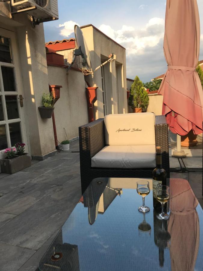 Apartment Betlemi Tbilisi Bagian luar foto
