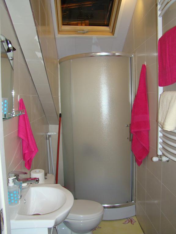 Apartment Betlemi Tbilisi Ruang foto