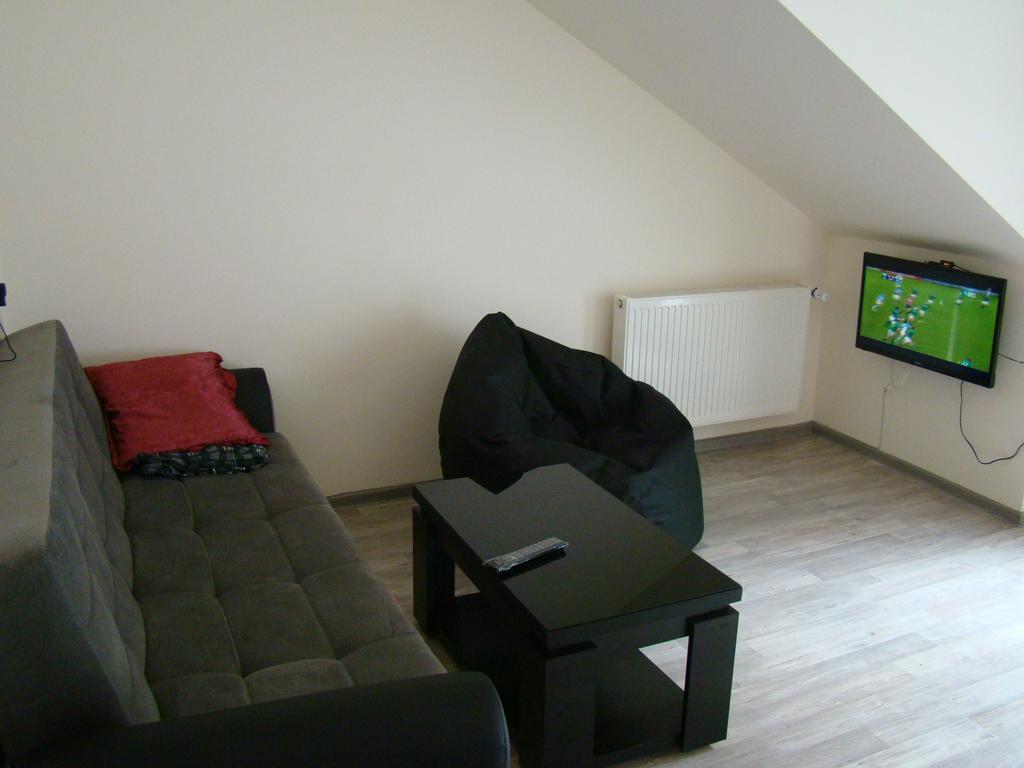 Apartment Betlemi Tbilisi Ruang foto
