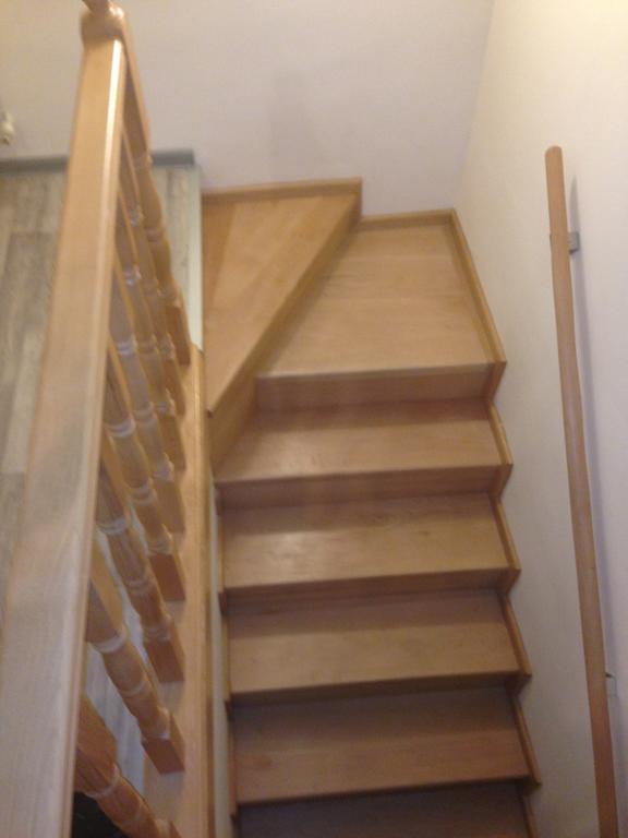 Apartment Betlemi Tbilisi Ruang foto