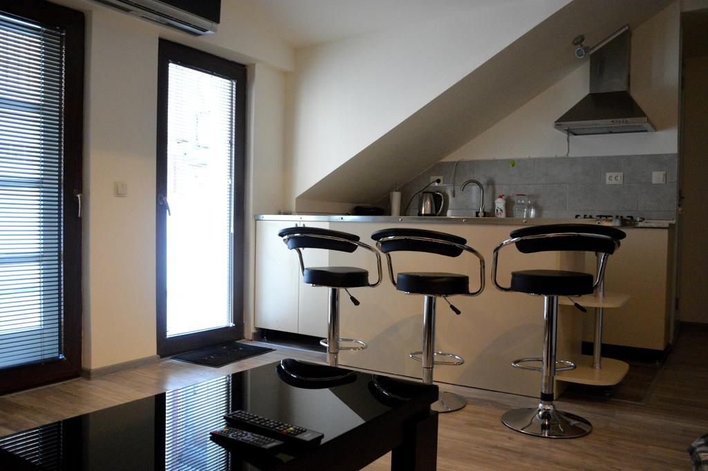 Apartment Betlemi Tbilisi Bagian luar foto